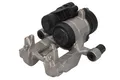 Für ATE 24.6242-7001.5 Brake caliper 24.6242-7001.5 Disc brake caliper rear L (