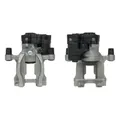Ate 24.6242-7001.5 Bremssattel Hinterachse Links für Seat Skoda Vag