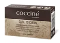 Coccine - Radiergummi für Wildleder und Nubuk, Wildleder Radiergummi, Nubukleder Pflege, Rauleder Pflege, Schmutzradierer Schuhe