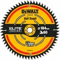 DEWALT ELITE Kreissägeblatt 184/16 mm 60Z