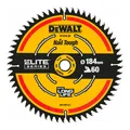 DEWALT ELITE Kreissägeblatt 184/16 mm 60Z