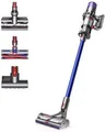 Dyson V11 Absolute Extra [60 Minuten, 0,76 Liter] nickel/blau