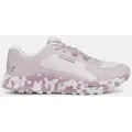 Under Armour Ua W Charged Bandit Tr 3 Damen Schuhe 3028405-289__7.5 - Grau