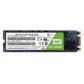 WD Green 480 GB Internal SSD M.2 SATA, Green-Performance