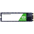 Green SSD 480GB Sata3 M.2 W Interne SSD-Festplatte