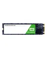 Western Digital WD Green SSD 480 GB intern M.2 2280 SATA 6Gb/s (WDS480G2G0B)