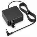 65W Laptop Ladekabel Ladegerät für Lenovo, 20V 3,25A Netzteil mit 4,0 x 1,7 mm Rundstecker kompatibel mit IdeaPad 3 5 100 110 120S 130 310 320 320S 330 330S S145 S340 V14 V15 ADLX65CCGE2A ADLX65CLGE2A