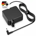 65W Laptop Ladegerät 20V 3,25A Rundstecker 4