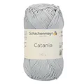 CATANIA von Schachenmayr - NEBEL (00434) - 50 g / ca. 125 m Wolle