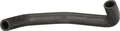 GATES Heizungsschlauch 02-3384 für VW Golf V Schrägheck (1K1) EPDM (Ethylen-Propylen-Dien-Kautschuk)