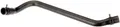 Gates 02-3384 Heizungsschlauch für AUDI SEAT SKODA VW