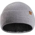 DANISH ENDURANCE Beanie Merino Fleece
