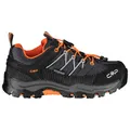 CMP - Kid's Rigel Low WP - Multisportschuhe 29 | EU 29 schwarz