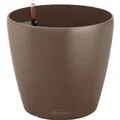 Lechuza® Pflanzgefäß Classico Color 28 Muskat Ø 28 cm