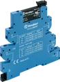 FIN 39.10 23024 - Koppelrelais, 1 Schließer, 2A, 230VAC/24VDC