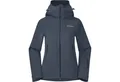 Bergans Skijacke Jacke W OPPDAL INSULATED JACKET