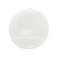Teko-Plastic Kunstoffwerke E. Schröck GmbH Verpackungseimer, 5 Liter, mit Metallbügel, nur Deckel 5 l (ohne Eimer) 10104701