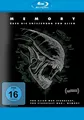 Memory - Über die Entstehung von ALIEN # BLU-RAY-NEU