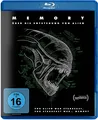 Memory - Über die Entstehung von ALIEN (Blu-ray)