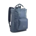 PUMA Core College Backpack, Damen Rucksack, Gray Skies, OSFA - 090655