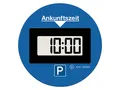NEEDIT Elektronische Parkscheibe Park Lite One blau 8038