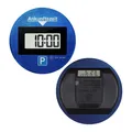 NEEDIT Park Lite One Parkscheibe Blau