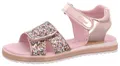 Richter  Kinderschuhe Mädchen Sandaletten Rosa Freizeit, Schuhgröße:29 EU