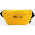 Airpaq Bauchtasche Hip Baq Gelb