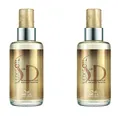 Wella 2 er Pack Wella SP Luxe Oil Elixir 100 ml