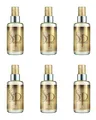 Wella 6 er Pack Wella SP Luxe Oil Elixir 100 ml