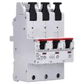 ABB Hauptsicherungsautomat SHU S751/3-E50
