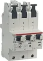 ABB Hauptleitungsschutzschalter S751/3-E50 | 3-polig | 50A | 25kA | selektiv | Sammelschiene | SHU | 2CDS781001R4502