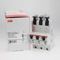 ABB S751/3-E50 sel. Haupt-LS SHU E-Char.,25kA,50A,3x1P