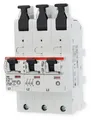 ABB S751/3-E50 selektiver Hauptsicherungsautomat, 50A, 3-Polig (2CDS781001R4502)