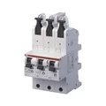 ABB Stotz S&J Hauptsicherungsautomat o.Schienenadapter S751/3-E50