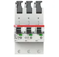 ABB selektiver Hauptsicherungsautomat SLS-Schalter 50A, 3-polig, S751/3-E50