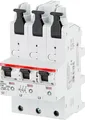 ABB SLS-Schalter 50A 3-polig
