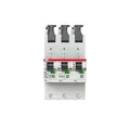 ABB Hauptsicherungsautomat S751/3-E50 Hauptleitungsschutzschalter