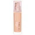 Maybelline New York Face Lifter Foundation 112 Ivory 30ml Makeup