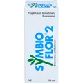 SYMBIOFLOR 2 Suspension 50 ml PZN 00996100