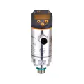 Ifm Electronic Drucksensor 1 St. PN7514 -0.1 MPa bis 1.6 MPa M12 1 Öffner, 1 Schließer
