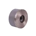 Schleiftopf DGW-S 49/M14 Fräsermutter