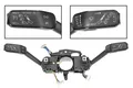 f.becker Lenkstockschalter Schwarz für SEAT Leon VW Golf VII SKODA Octavia IV