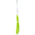 GUM Bi-Direction Interdentalbürsten, 6er: 0,7 mm, grün