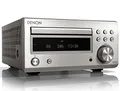 Denon rcd-m41 SIL-Tuner, grau