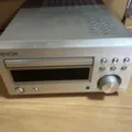 Denon RCD-M41 CD Receiver System Radio Diskrete Endstufe MÜLL