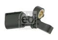 NEU - FEBI BILSTEIN 23804 Sensor, Raddrehzahl für AUDI SEAT SKODA VW