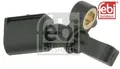 febi bilstein 23804 Sensor für Raddrehzahl ABS Sensor Raddrehzahl