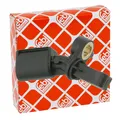 ABS Sensor Raddrehzahlsensor Hinten rechts FEBI 23804 für Audi Seat Skoda VW