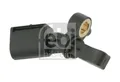 FEBI BILSTEIN ABS Sensor Raddrehzahl 23804 für VW SEAT AUDI UP FOX POLO IBIZA A2